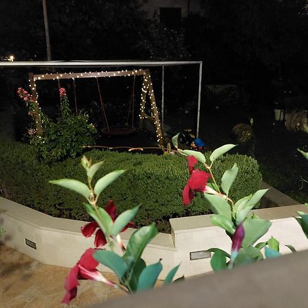 Ferienwohnung La Gioia Trogir Exterior foto