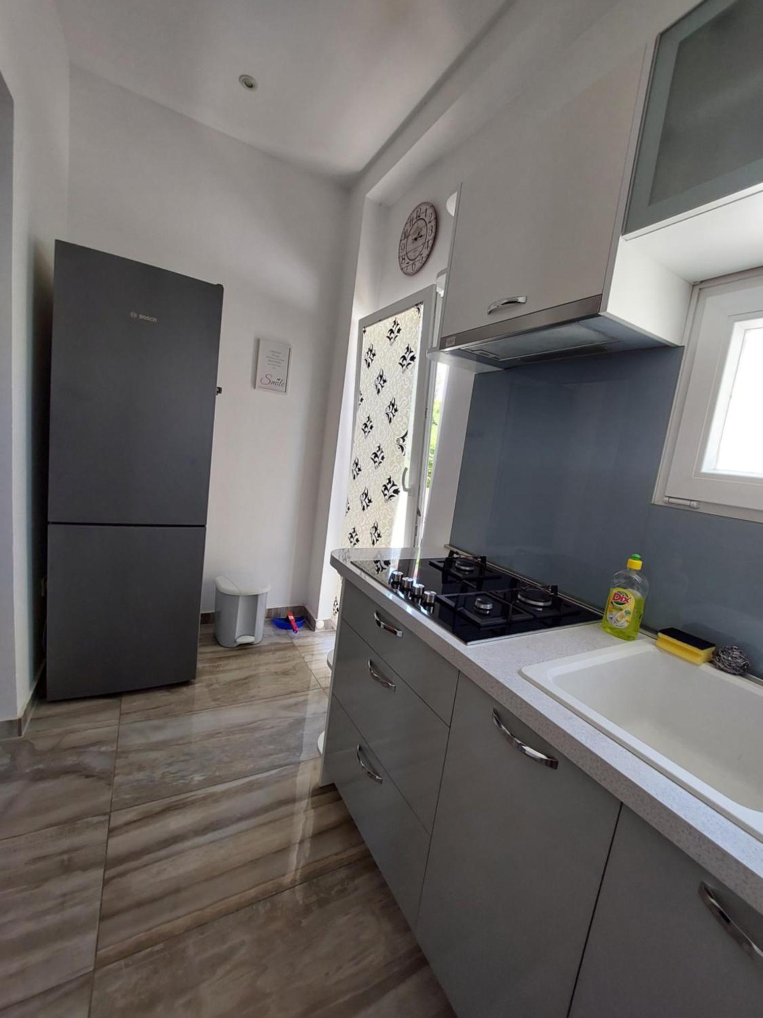 Ferienwohnung La Gioia Trogir Zimmer foto