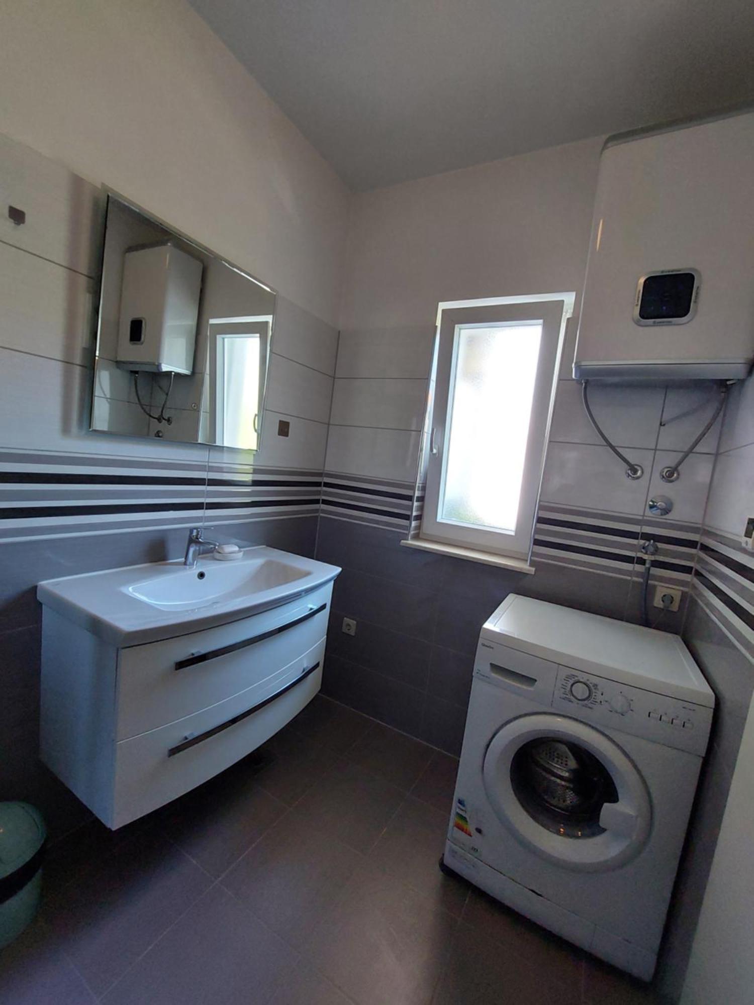 Ferienwohnung La Gioia Trogir Zimmer foto