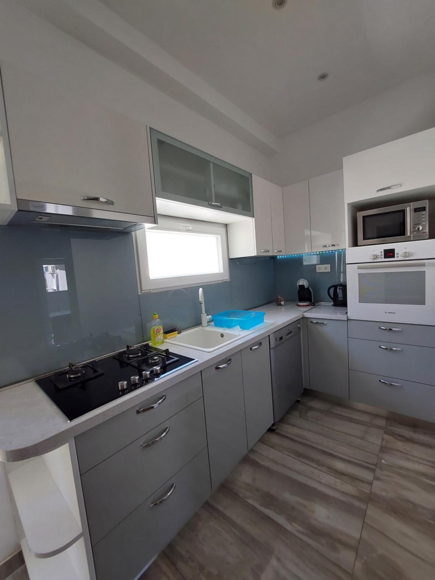 Ferienwohnung La Gioia Trogir Zimmer foto