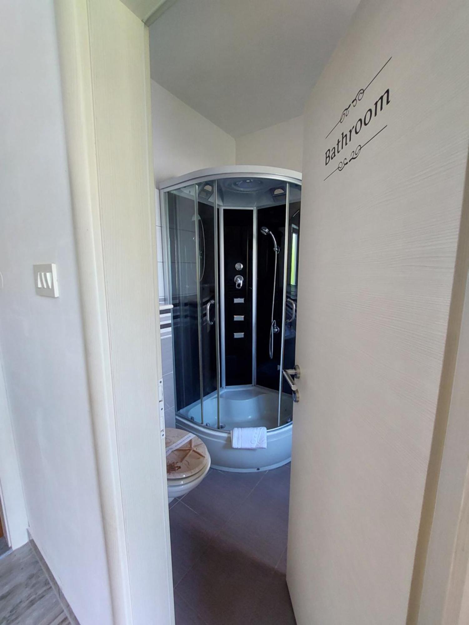 Ferienwohnung La Gioia Trogir Exterior foto