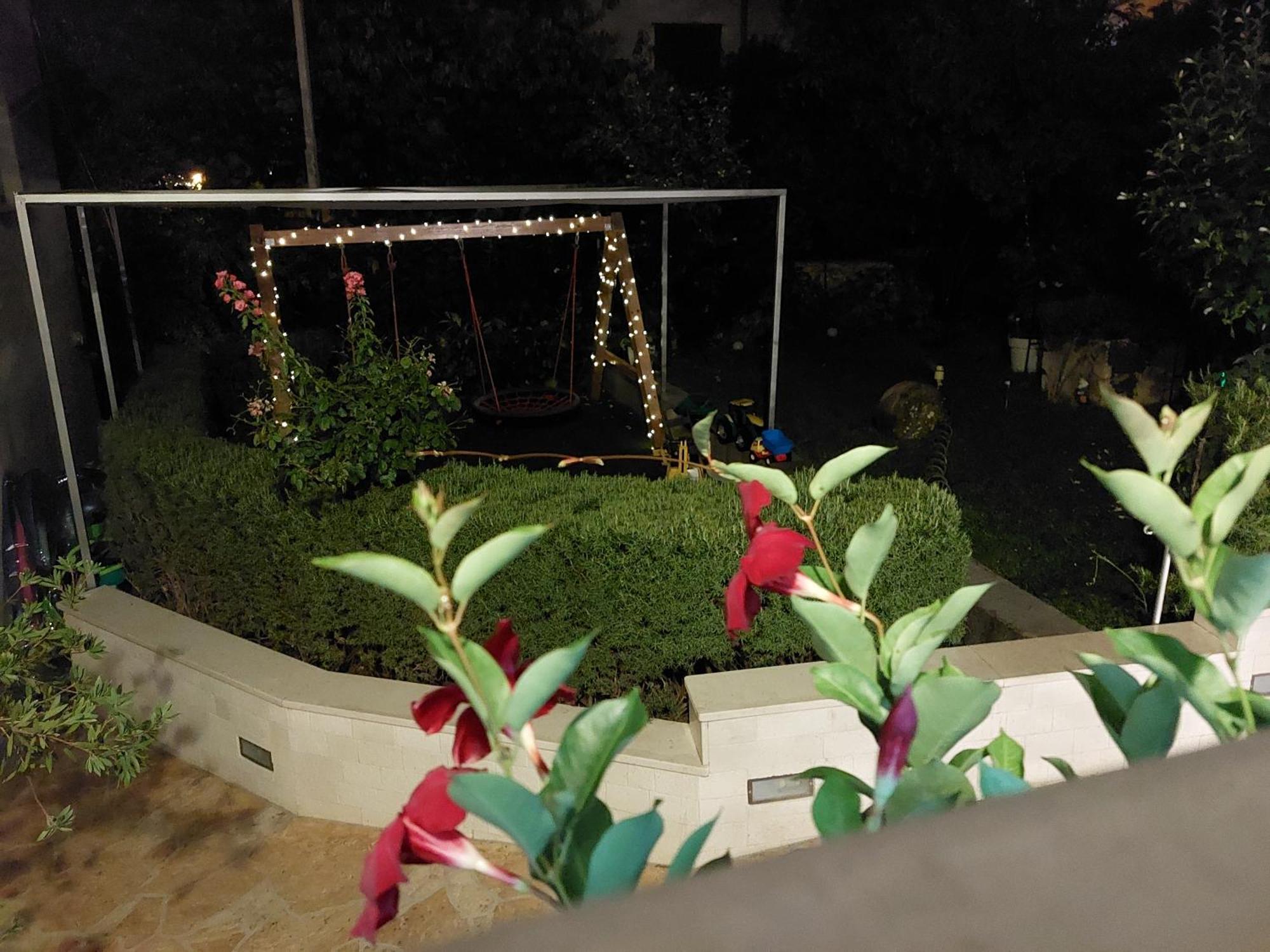 Ferienwohnung La Gioia Trogir Exterior foto